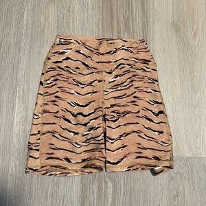 NEW we wore what shorts